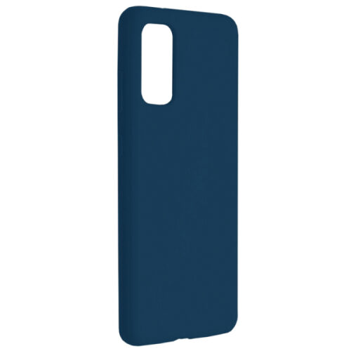 SENSO LIQUID XIAOMI REDMI 10 blue backcover