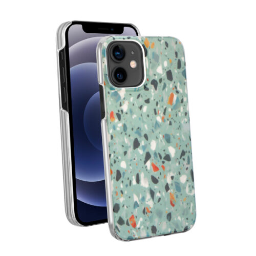 VIVANCO SPECIAL EDITION TERRAZZO COVER IPHONE 11 backcover