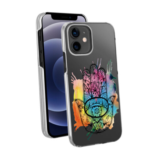VIVANCO SPECIAL EDITION FATIMAS HAND COVER IPHONE 11 backcover