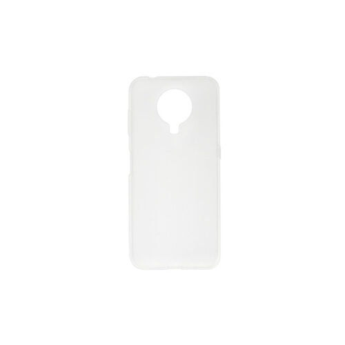 iS TPU 0.3 NOKIA G10 / G20 trans backcover
