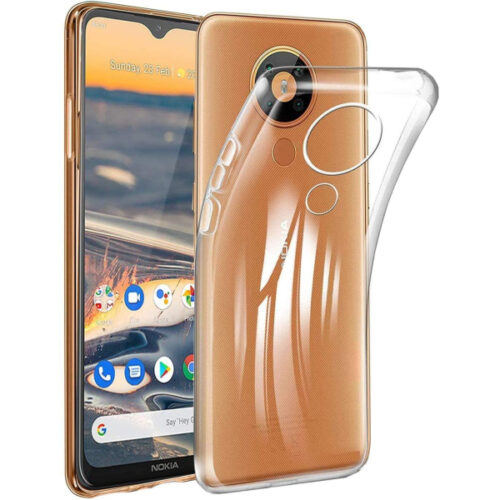 SENSO TPU 0.3 NOKIA G10 / G20 trans