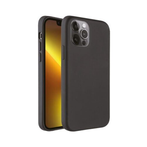 VIVANCO MAG HYPE COVER IPHONE 13 PRO MAX black backcover