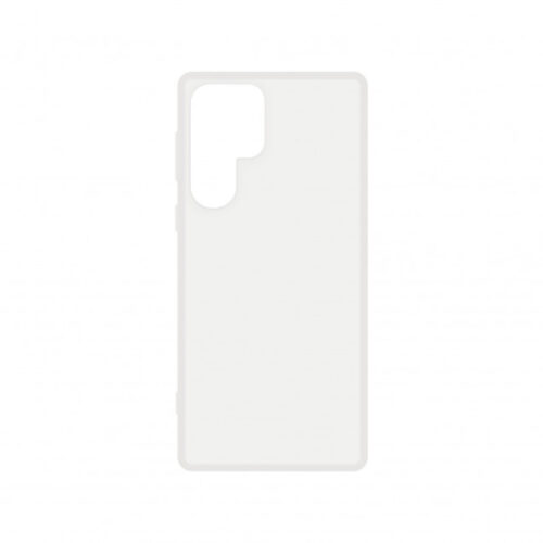 iS TPU 0.3 SAMSUNG S22 ULTRA trans backcover