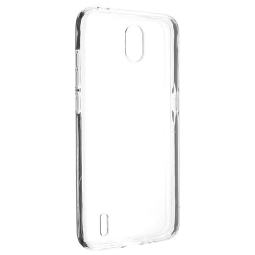 iS TPU 0.3 NOKIA 1.4 trans backcover