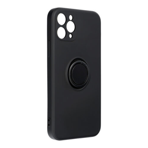 SENSO RING IPHONE 11 PRO black backcover