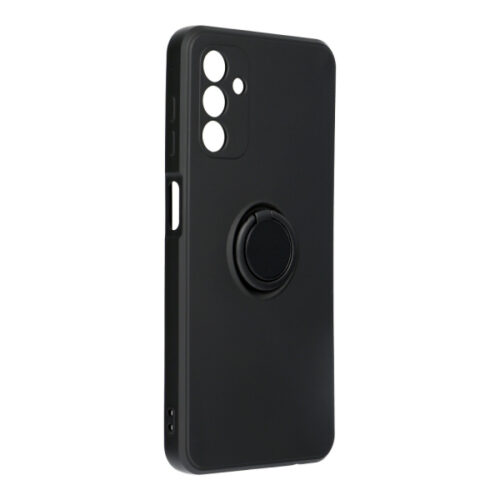 SENSO RING SAMSUNG A13 5G / A04s black backcover