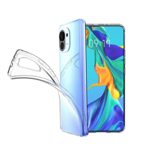 SENSO TPU 0.3 XIAOMI Mi 11 LITE trans backcover