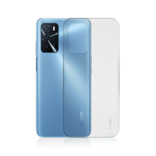 FONEX TPU CASE 0.2mm OPPO A16/A16S/A54S backcover