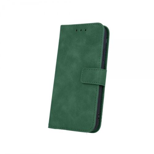 SENSO VELVET BOOK XIAOMI REDMI 9A / 9AT green