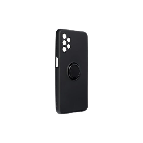 SENSO RING SAMSUNG A32 5G black backcover