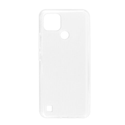 iS TPU 0.3 REALME C11 2021 / C20 trans backcover