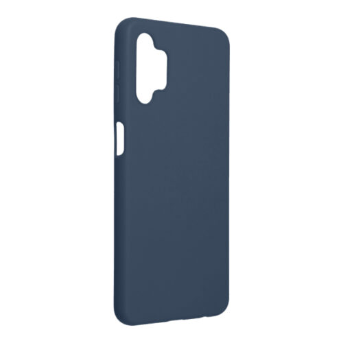 SENSO SOFT TOUCH SAMSUNG A33 5G blue backcover