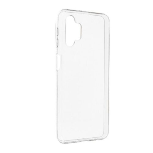 iS TPU 0.3 SAMSUNG A33 5G trans backcover