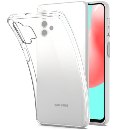 SENSO TPU 0.3 SAMSUNG A53 5G trans backcover