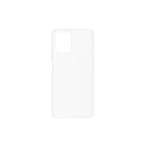 iS TPU 0.3 REALME 8i trans backcover