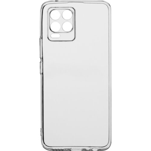 iS TPU 0.3 REALME 8 5G trans backcover