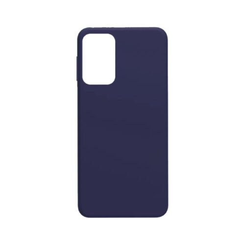 SENSO LIQUID SAMSUNG A53 5G blue backcover
