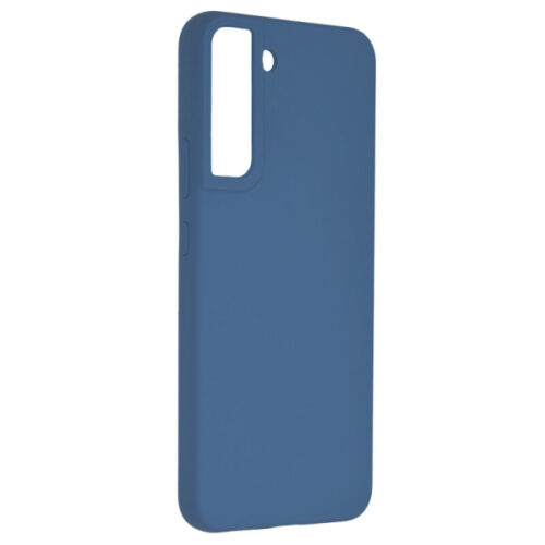 SENSO LIQUID SAMSUNG S22 blue backcover