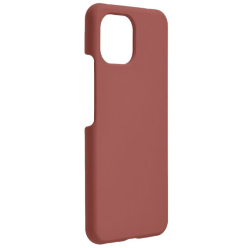 SENSO LIQUID XIAOMI MI 11 LITE red backcover