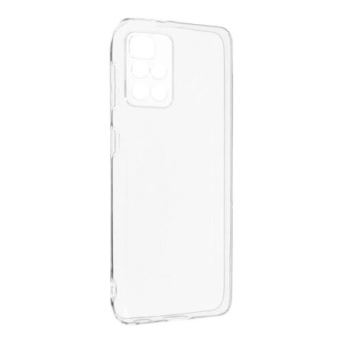 iS TPU 0.3 XIAOMI REDMI NOTE 11T 5G / POCO M4 PRO 5G trans backcover