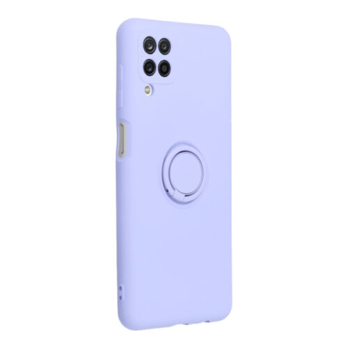SENSO RING XIAOMI REDMI 9A / 9AT purple backcover
