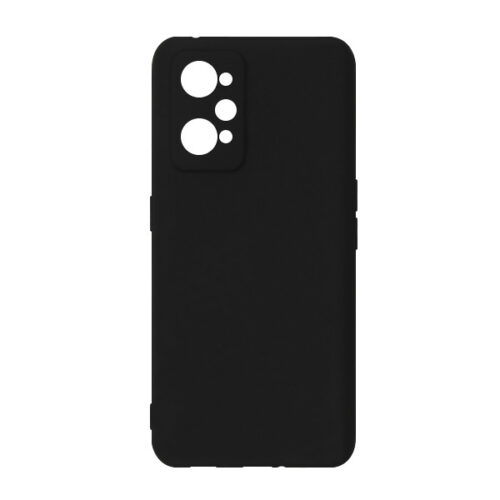 SENSO SOFT TOUCH REALME GT NEO 2 black backcover