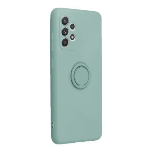 SENSO RING SAMSUNG A53 5G green backcover