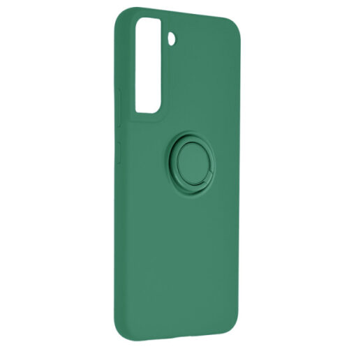 SENSO RING SAMSUNG S22 green backcover