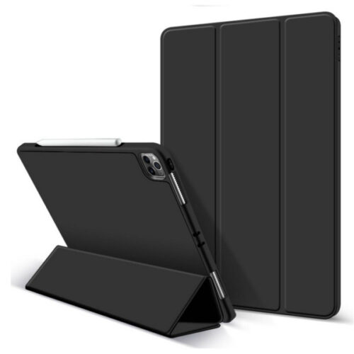 TECH-PROTECT SC PEN CASE IPAD PRO 12.9 2021 black
