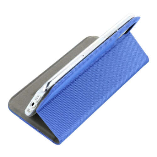 SENSO PRIMO BOOK SAMSUNG S21 FE light blue