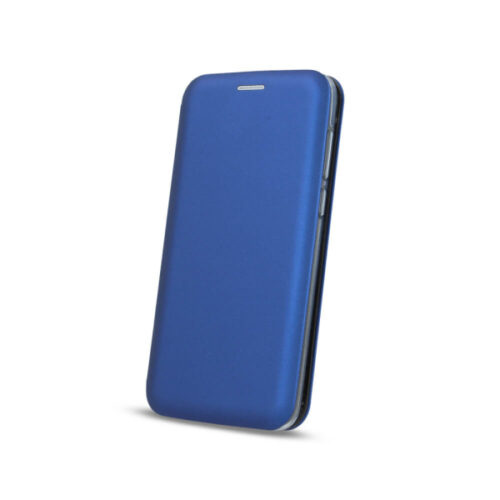 SENSO OVAL STAND BOOK SAMSUNG S22 blue