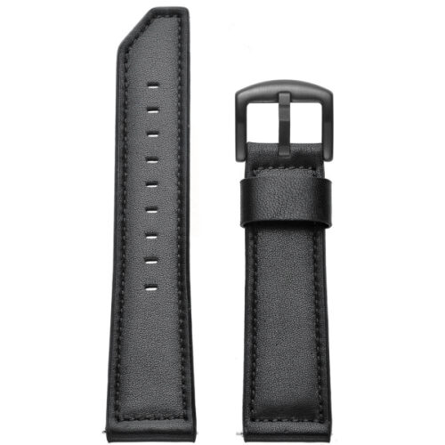 TECH-PROTECT REPLACMENT BAND HERMS FOR SAMSUNG WATCH 4 40 / 42 / 44 /46 MM black