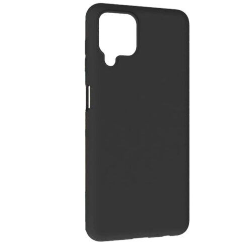 SENSO SOFT TOUCH SAMSUNG M32 4G black backcover