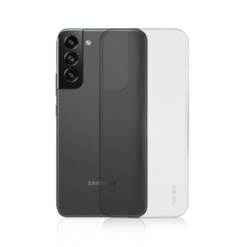 FONEX TPU CASE 0.2mm SAMSUNG S22 backcover