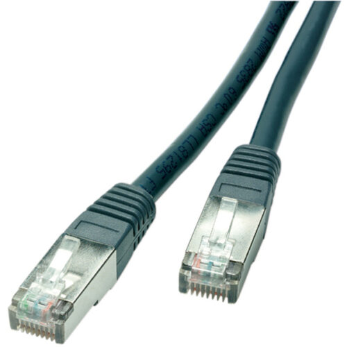 VIVANCO BULK NETWORK ETHERNET CAT5e CABLE 10m