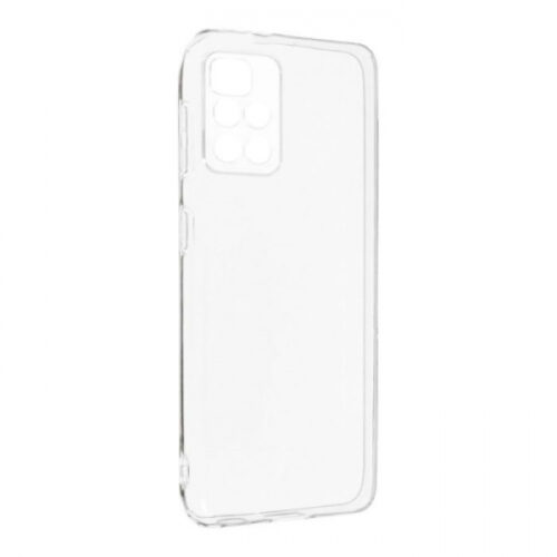 iS TPU 0.3 XIAOMI REDMI NOTE 11 PRO 5G / REDMI NOTE 11 PRO 4G trans backcover