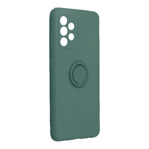 SENSO RING SAMSUNG A33 5G green backcover