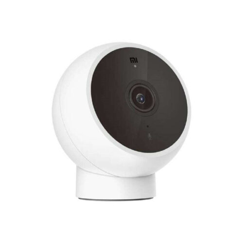 ORIGINAL XIAOMI MI HOME SECURITY CAMERA 2K white