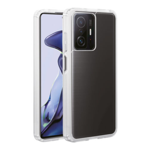 VIVANCO SAFE & STEADY CASE XIAOMI 11T / 11T PRO transparent backcover