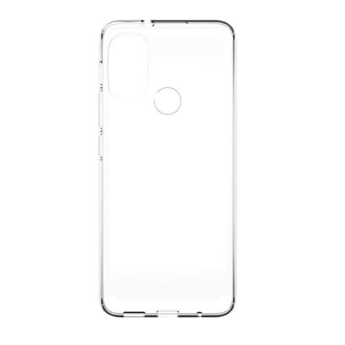 iS TPU 0.3 MOTOROLA MOTO E20 / E30 / E40 / E20s trans backcover