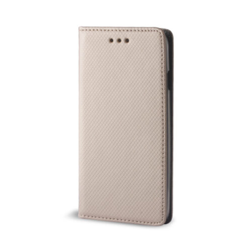 iS BOOK MAGNET HUAWEI Y5 gold