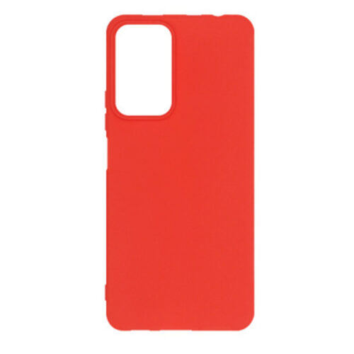 SENSO LIQUID XIAOMI REDMI NOTE 11 PRO 5G / REDMI NOTE 11 PRO 4G red backcover