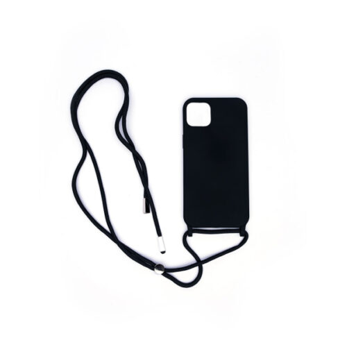 SPD COLOR CORD SAMSUNG A22 5G black backcover