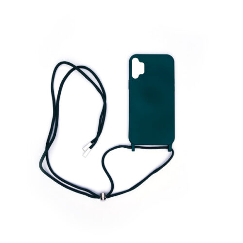 SPD COLOR CORD SAMSUNG A32 5G green backcover
