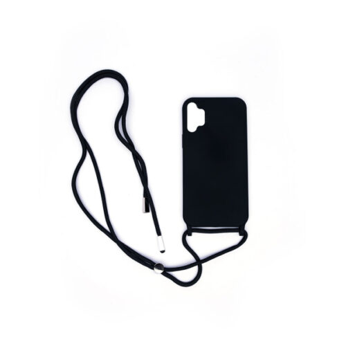 SPD COLOR CORD SAMSUNG A52 5G black backcover