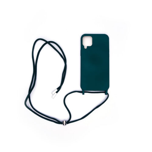 SPD COLOR CORD SAMSUNG A22 4G green backcover