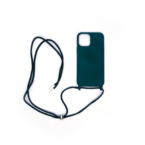 SPD COLOR CORD IPHONE 13 PRO MAX green backcover