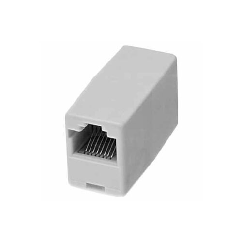 VIVANCO ISDN DUAL COUPLING 8P8C