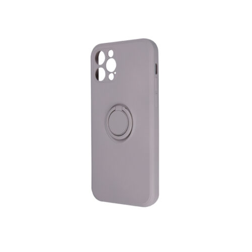 SENSO RING XIAOMI REDMI 9A / 9AT light grey backcover