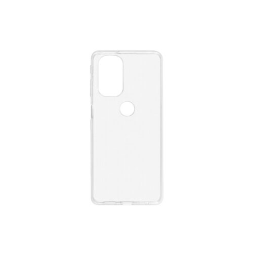 iS TPU 0.3 MOTOROLA MOTO G51 5G trans backcover